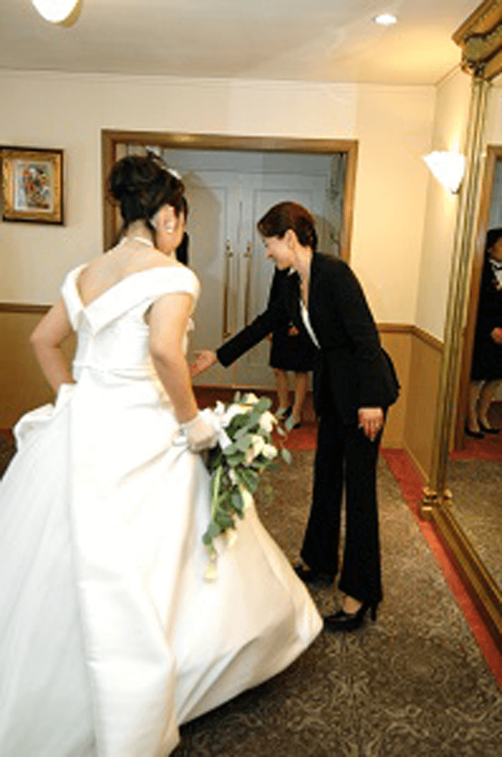 バレリーナとして培った財産を皆様に