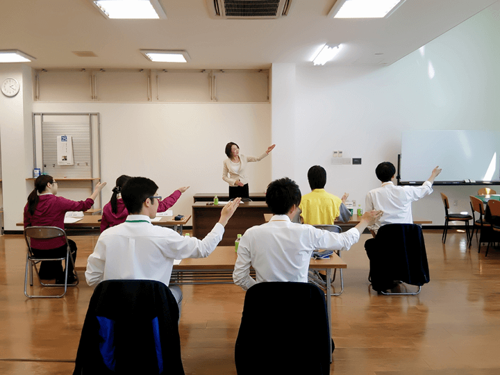 コミュニケーションの基本とは 画像1