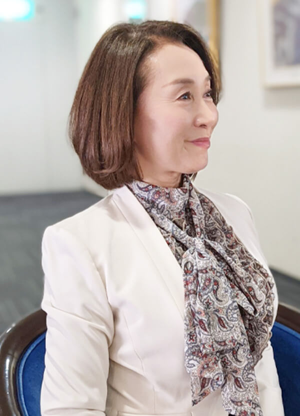 私がご提供できること